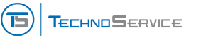 Techno Service Co Logo